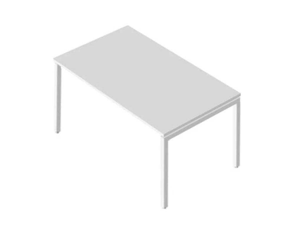 Стол на металлокаркасе RP-3+F-25M Rio Project