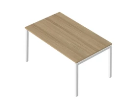 Стол на металлокаркасе RP-3+F-25M Rio Project images