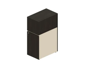 Приставная тумба-органайзер RZ-33 Rio System images