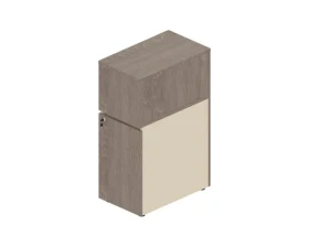 Приставная тумба-органайзер RZ-33 Rio System images