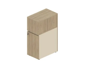 Приставная тумба-органайзер RZ-33 Rio System images