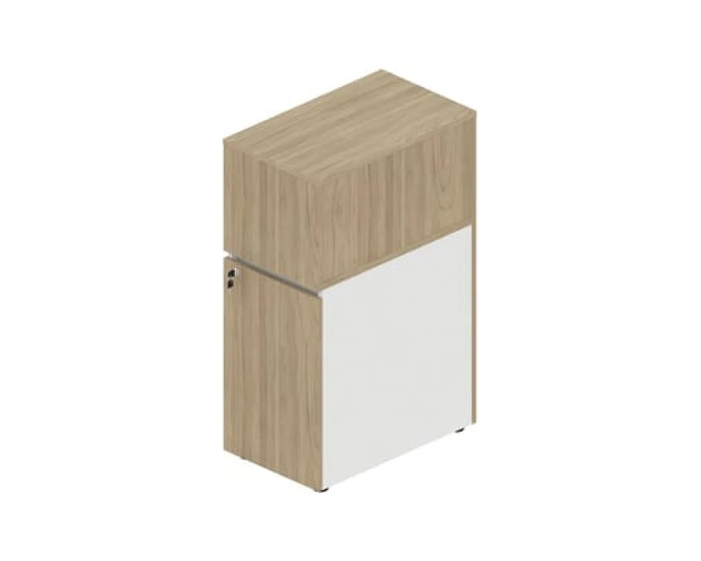 Приставная тумба-органайзер RZ-33 Rio System