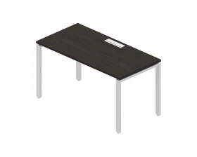 Стол на металлокаркасе RZ-3+F-3M Rio System images