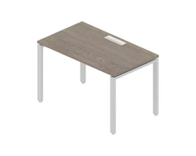 Стол на металлокаркасе RZ-4+F-4M Rio System images