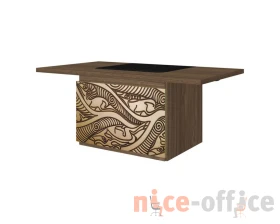 Стол руководителя TS-180 + Траверс TS-100.4 Time.S images