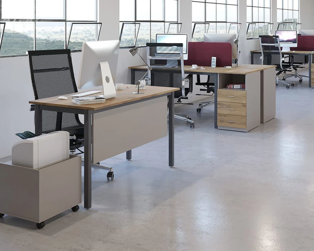 Мебель для персонала Work