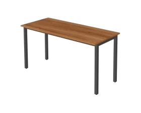 Одиночный стол на металлокаркасе WM-2+WM-2-01 Work images