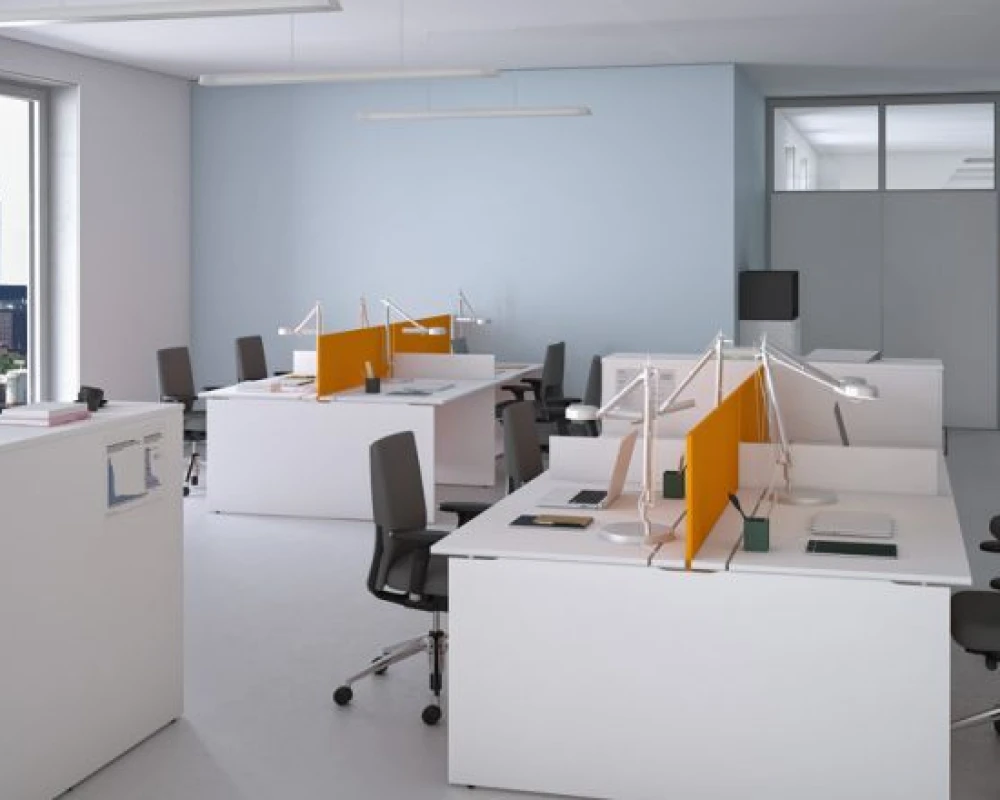 Мебель для персонала Смарт