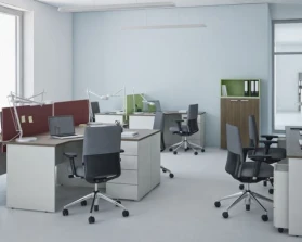 Мебель для персонала Смарт images