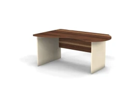 Стол асимметричный левый 160x100x74 Berlin images