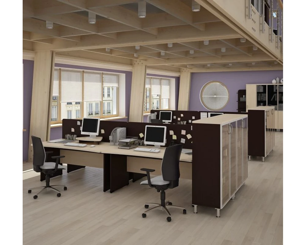 Мебель для персонала Берлин