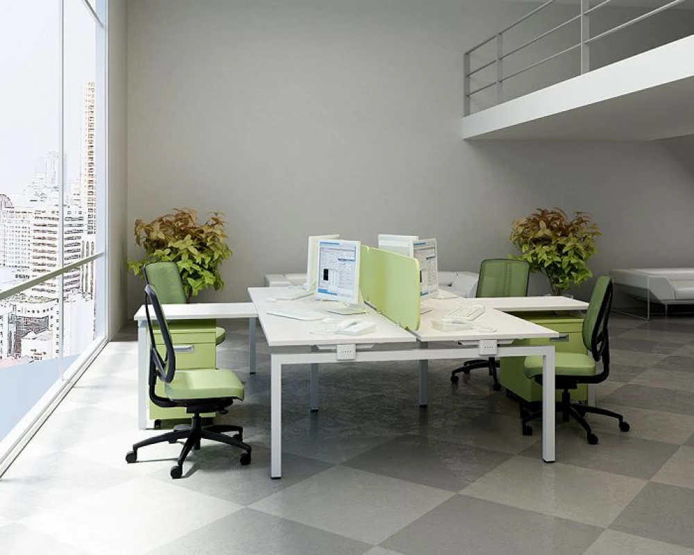 Мебель для персонала Европа