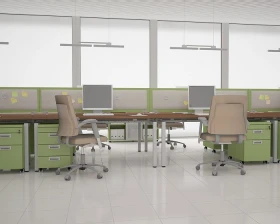 Мебель для персонала Европа images