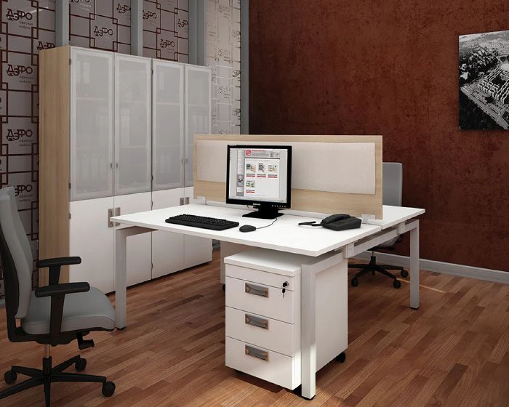 Мебель для персонала Европа