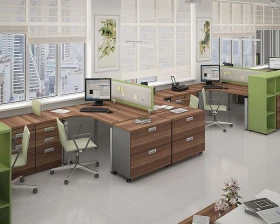 Мебель для персонала Европа images