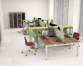 Мебель для персонала Европа images