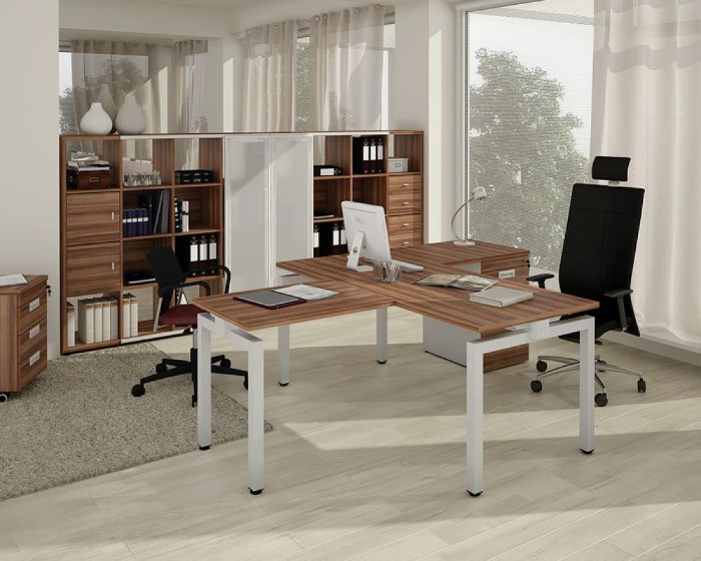 Мебель для персонала Европа