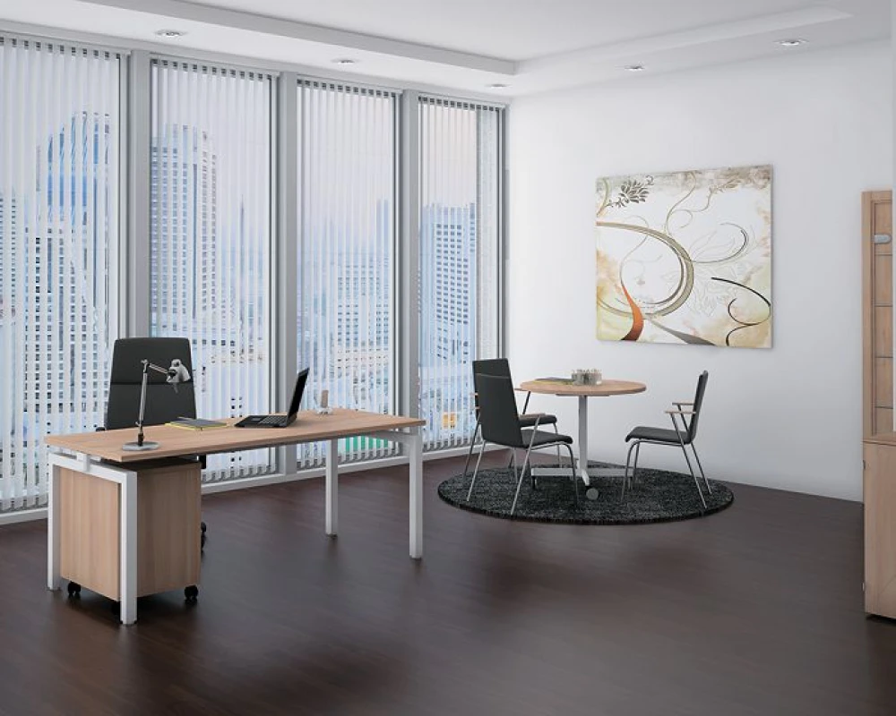 Мебель для персонала Европа