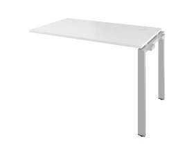 Стол на м/к 60х30 (1200х700х750) Дублин металл images