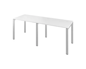 Стол на м/к 60х30 (2000х700х750) Дублин металл images