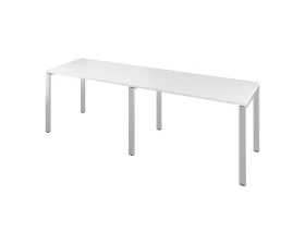 Стол на м/к 60х30 (2400х700х750) Дублин металл images