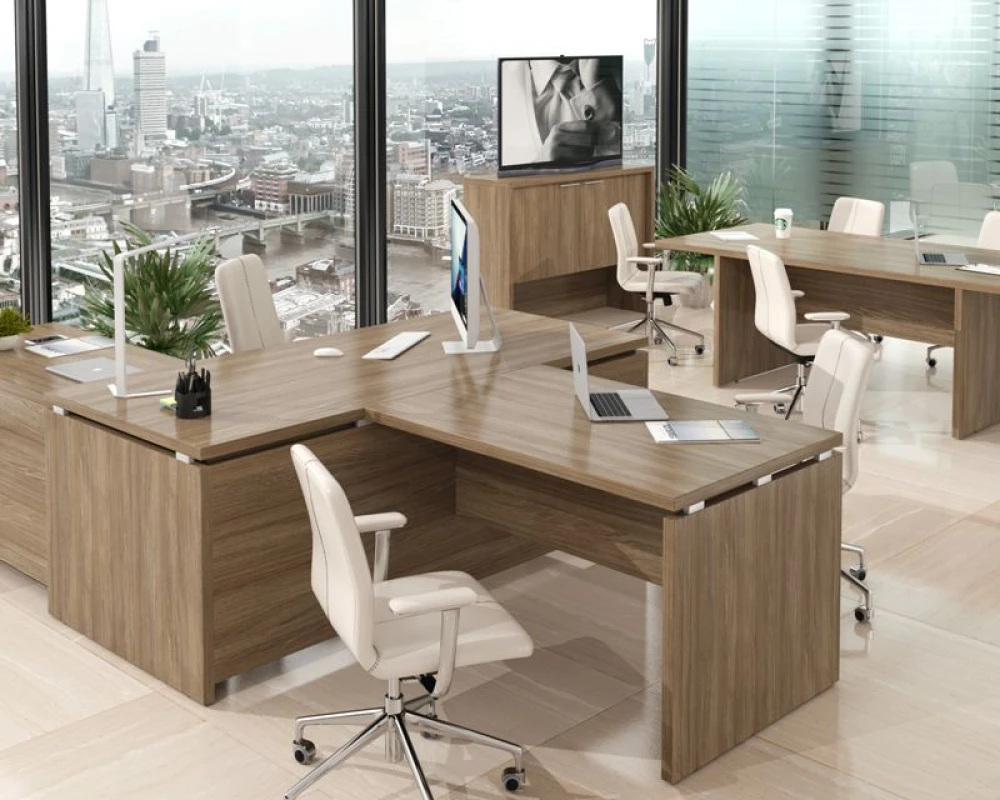 Мебель для персонала Дублин