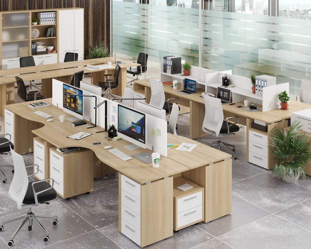 Мебель для персонала Дублин