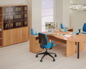 Мебель для персонала Фея images