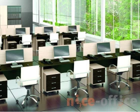 Мебель для персонала Канц images