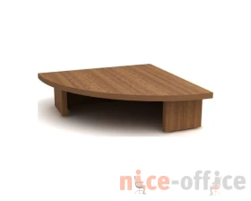 Подставка под монитор (400х400х116) МК01 Канц images