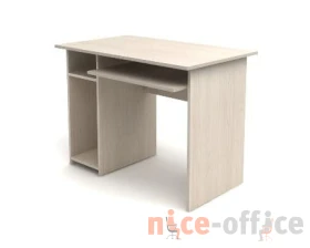 Стол компьютерный (1000х600х750) (левый/правый) СК24 Канц images