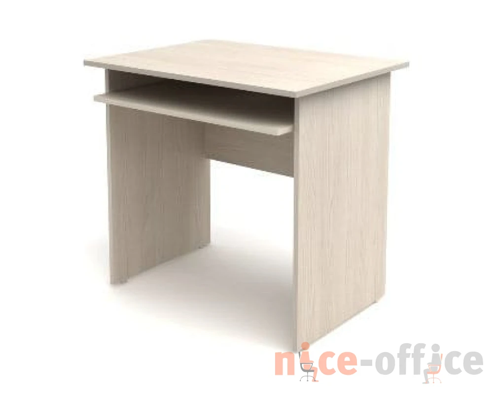 Стол компьютерный (800х600х750) СК25 Канц