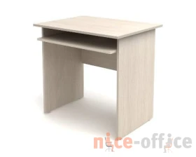 Стол компьютерный (800х600х750) СК25 Канц images