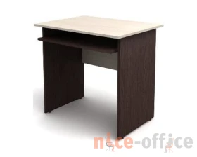 Стол компьютерный (800х600х750) СК25 Канц images