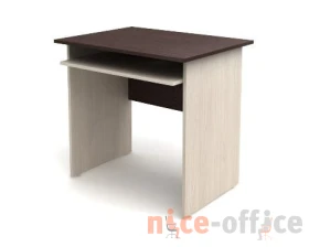Стол компьютерный (800х600х750) СК25 Канц images