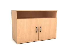 Тумба под оргтехнику (900х430х677) ТК28 Канц images