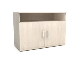 Тумба под оргтехнику (900х430х677) ТК28 Канц images