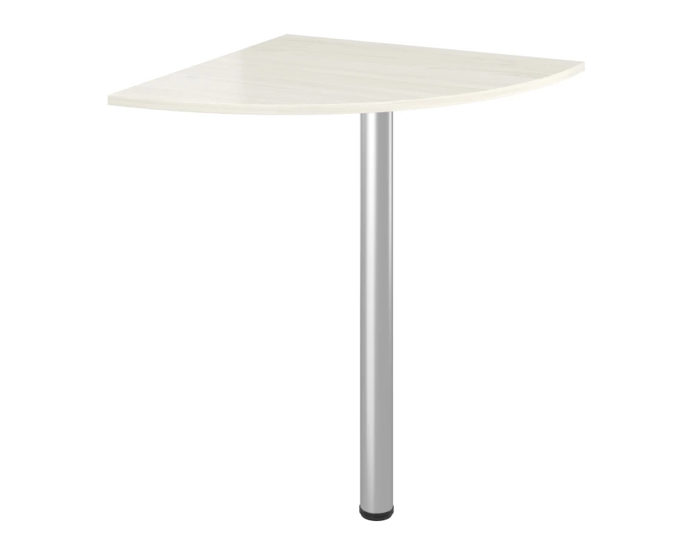 Комплект приставки угловой 650х650 Канцлер