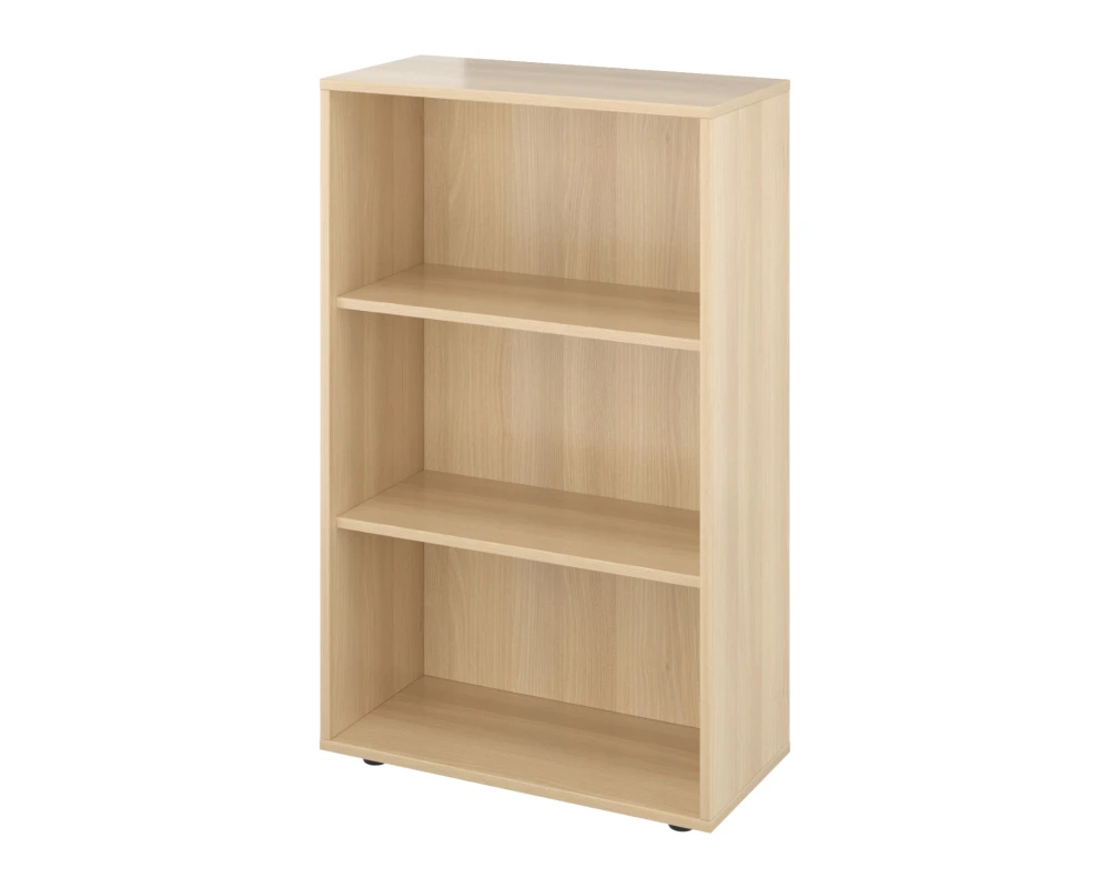 Стеллаж низкий 700х338х1135 Канцлер