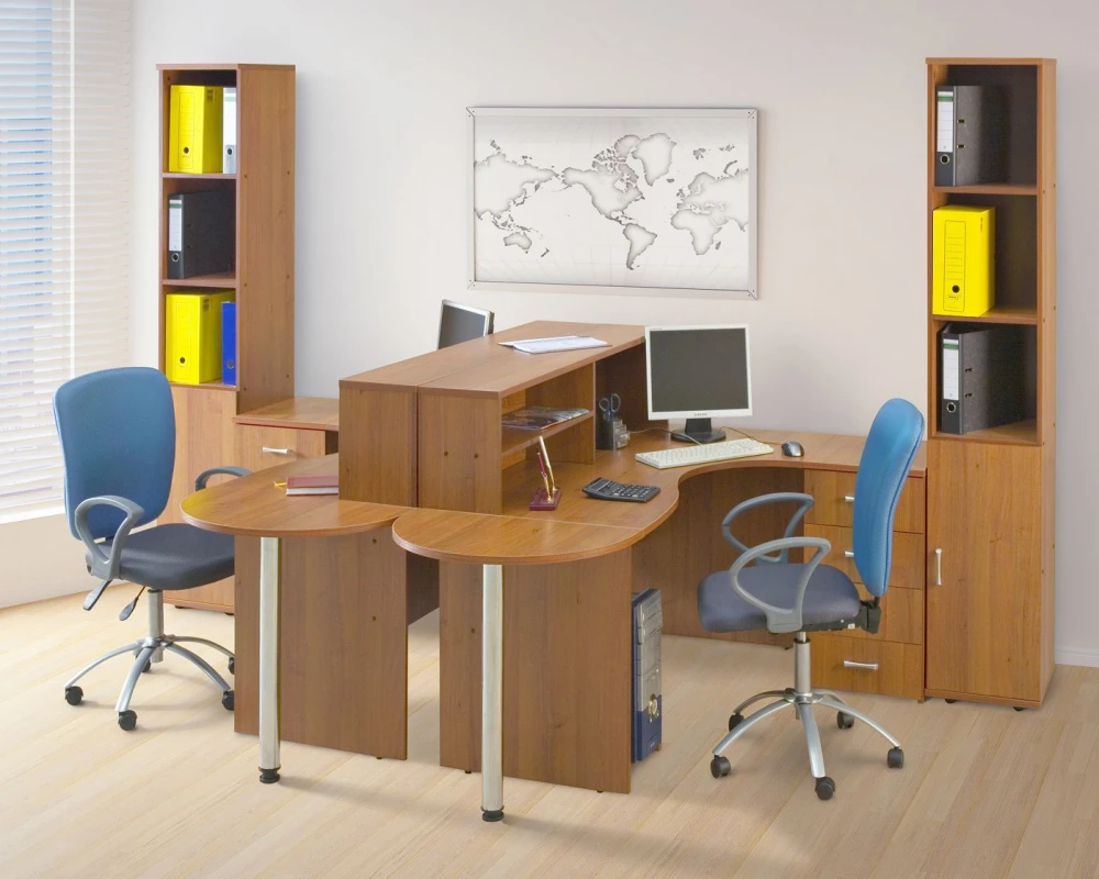 Мебель для персонала Монолит