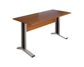 Стол письменный на м/к 1404х704х756 КМ60 Монолит images