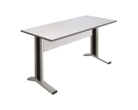 Стол письменный на м/к 1404х704х756 КМ60 Монолит images