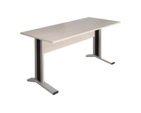 Стол письменный на м/к 1604х704х756 КМ61 Монолит images