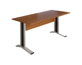 Стол письменный на м/к 1604х704х756 КМ61 Монолит images