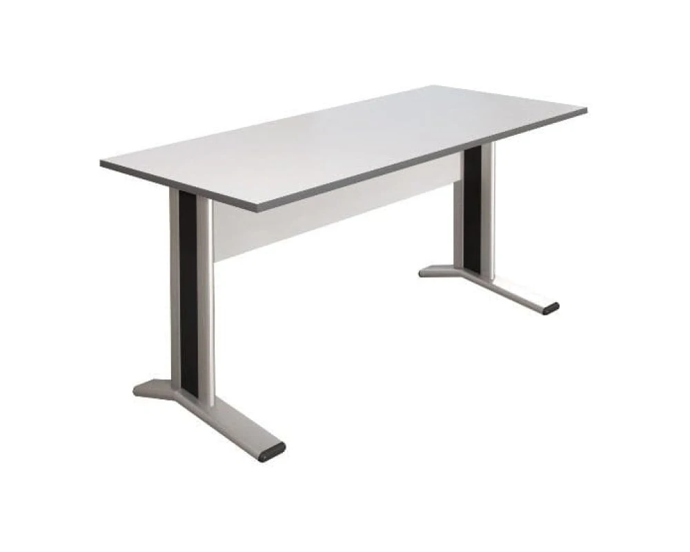 Стол письменный на м/к 1604х704х756 КМ61 Монолит