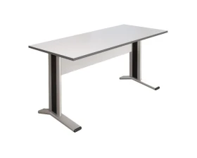 Стол письменный на м/к 1604х704х756 КМ61 Монолит images