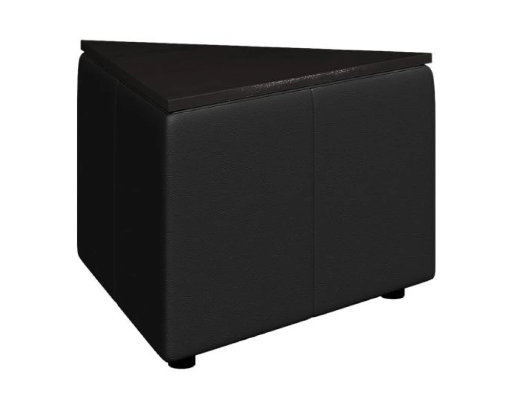 Стол треугольный Or-pt Оригами MVK