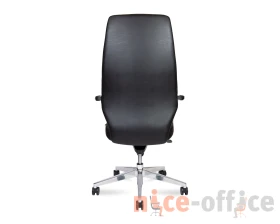 Кресло Norden Капитал / Capital Black Экокожа, Черный images