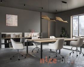 Кабинет руководителя Аллегро кабинет / Allegro cabinet images