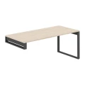 Антрацит/Акация равелло
